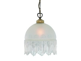 SL 'Victoriana 900-10AC' (1x60W E27)