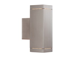 SL 'OUTDOOR & PORCH 9008-2SS' (2x35W GU10)