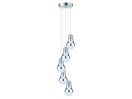 SL 'Neo 9035-5CC' (5x33W G9)