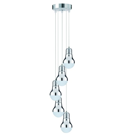 SL 'Neo 9035-5CC' (5x33W G9)