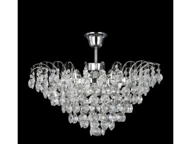 SL 'LIMOGES 9070-48CC' (3x60W E14)
