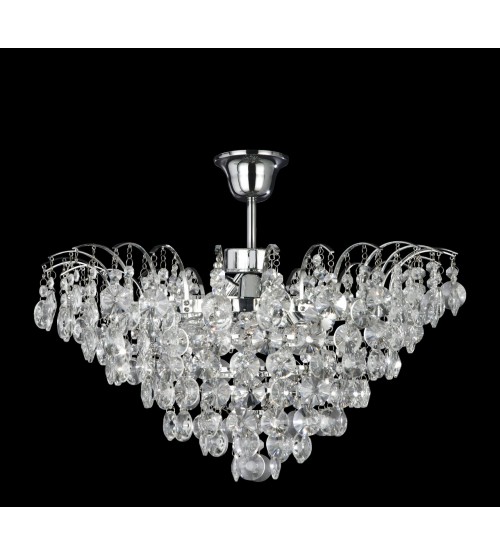 SL 'LIMOGES 9070-48CC' (3x60W E14)