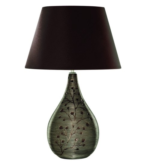 SL 'FLORAL EU9082BR' (1x60W E27)