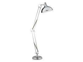 SL 'FLOOR LAMPS EU9092CC' (1x60W E27)