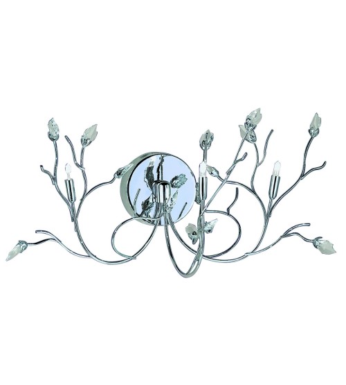 SL 'Willow 9133-3CC' (3x14W G4)