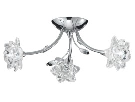 SL 'Bellis 9283-3CC' (3x33W G9)