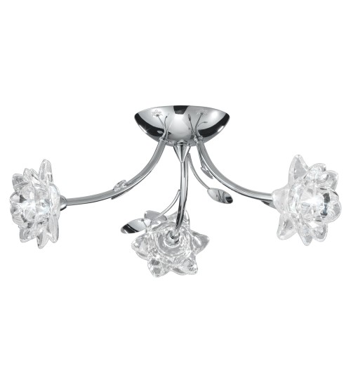 SL 'Bellis 9283-3CC' (3x33W G9)