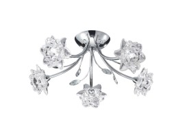 SL 'Bellis 9285-5CC' (5x33W G9)
