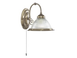 SL 'American Diner 9341-1' (1x60W E27)