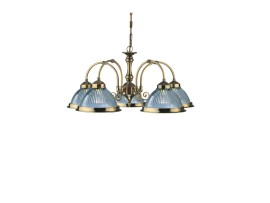 SL 'American Diner 9345-5' (5x60W E27)