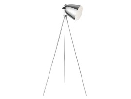 SL 'TABLE AND FLOOR LAMPS EU9606CC' (1x60W E27)