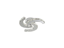 SL 'Propeller 9715-15CC' (15x15W LED)