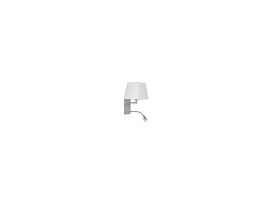 SL 'WALL LIGHTS 9719SS' (1x60W E27)