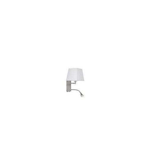 SL 'WALL LIGHTS 9719SS' (1x60W E27)