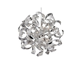 SL 'Curls 9812-12CC' (12x14W G4)