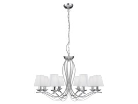 SL 'Andretti 9828-8CC' (8x40W E14)