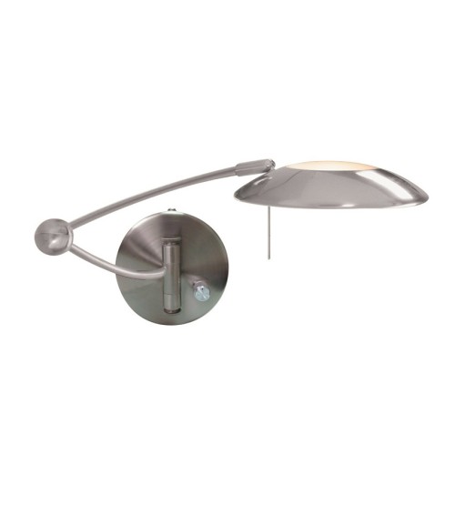 SL 'ADJUSTABLE WALL LIGHTS 9850SS' (1x80W R7S 78MM)