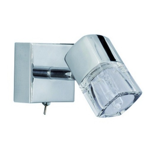 SL 'BLOCS 9881CC' (1x33W G9)