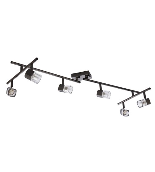 SL 'BLOCS 9886BC' (6x33W G9)
