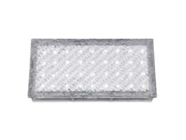 SL 'LED RECESSED 9915WH' (36x2,9W LED)