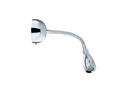 SL 'LED PICTURE LIGHTS 9917CC' (1x0,5W LED)