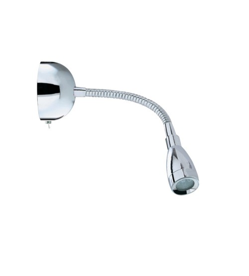 SL 'LED PICTURE LIGHTS 9917CC' (1x0,5W LED)