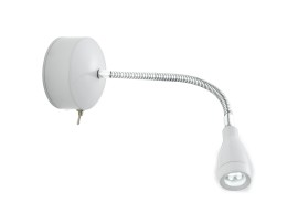 SL 'LED PICTURE LIGHTS 9917WH' (6x0,5W LED)