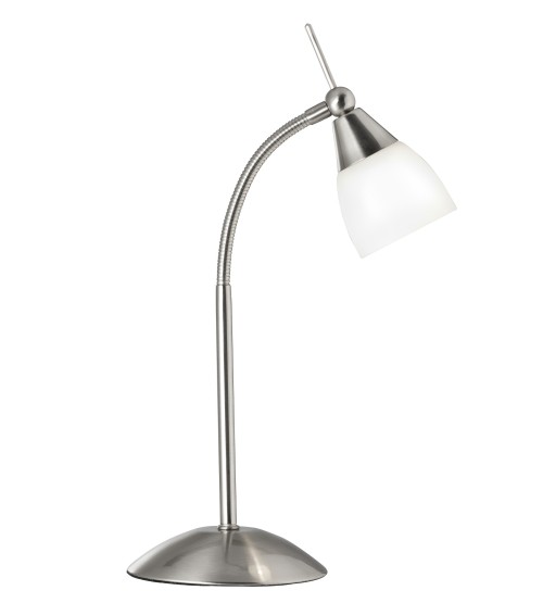 SL 'EXEC EU9961SS' (1x20W G9)