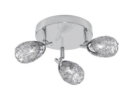 SL 'MESH SPOT I 9993CC' (3x33W G9)
