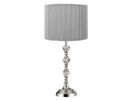 SL 'TABLE AND FLOOR EU3331CC' (1x60W E27-white)