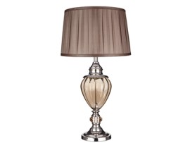 SL 'TABLE LAMPS EU3721AM' (1x60W E27)