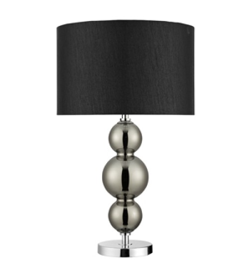 SL 'TABLE LAMPS EU3932SM' (1x60W E27-white)