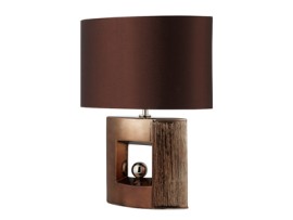 SL 'WINDOW EU4235BZ' (1x60W E27)