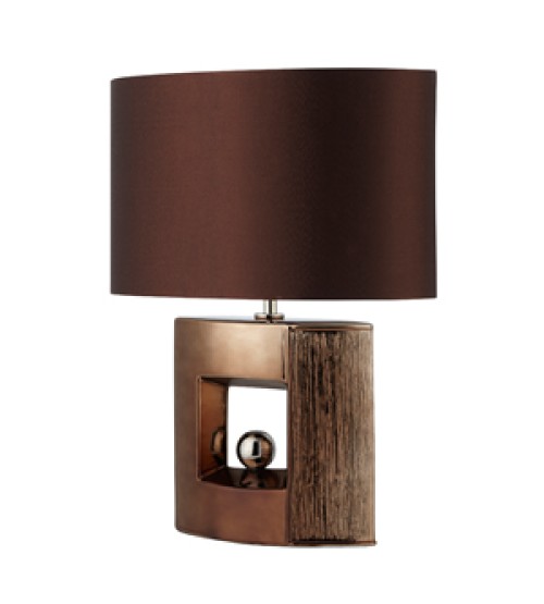 SL 'WINDOW EU4235BZ' (1x60W E27)