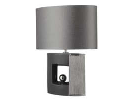 SL 'WINDOW EU4235GY' (1x60W E27)