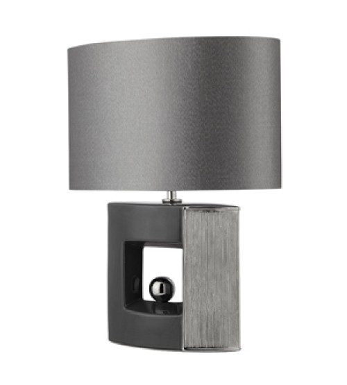 SL 'WINDOW EU4235GY' (1x60W E27)