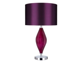 SL 'TABLE AND FLOOR EU4420PU' (1x60W E27)