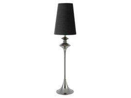 SL 'TABLE LAMPS EU9120BC' (1x40W E14-Black)