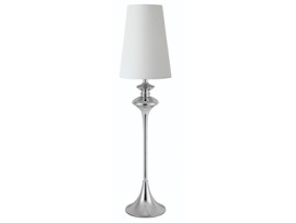 SL 'TABLE LAMPS EU9120CC' (1x40W E14-white)