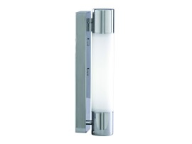 SL 'BATHROOM LIGHTING LE2208CC' (1x18W 2G11 4PIN)