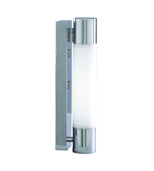 SL 'BATHROOM LIGHTING LE2208CC' (1x18W 2G11 4PIN)