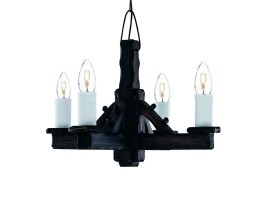 SL 'Rustic EULL-4'