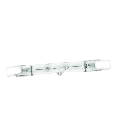 Halogénová lineárna žiarovka R7s 120W 78mm