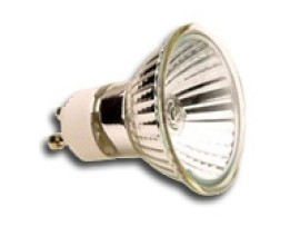 Halogénová žiarovka MRG-C GU10 20W 230V