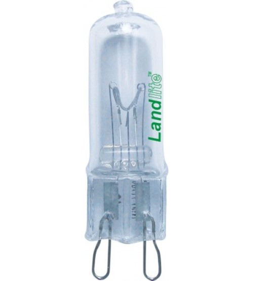 Halogénová žiarovka G9-25W 230V