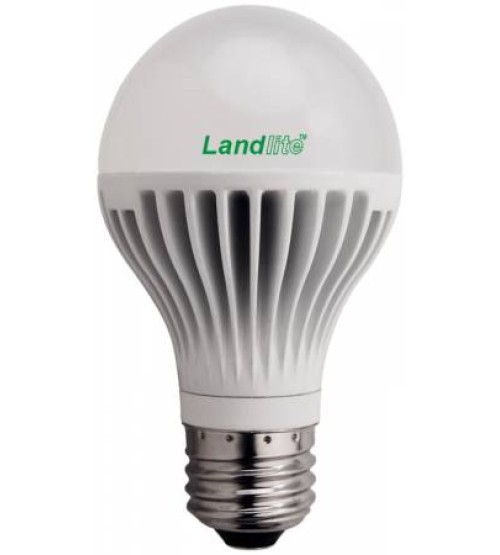 LED žiarovka LDM-A60- 5W E27 230V