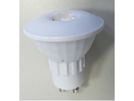LED žiarovka LED-GU10/1 1.5W 230V