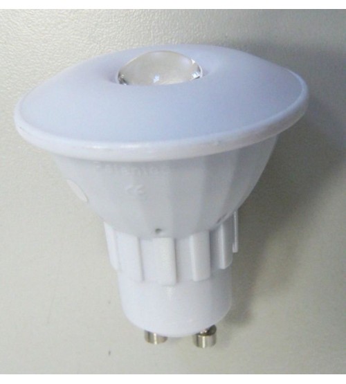 LED žiarovka LED-GU10/1 1.5W 230V