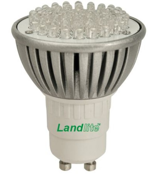 LED žiarovka LED-GU10/60 6W 230V