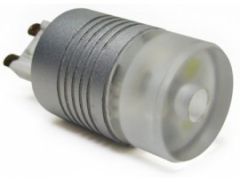 LED žiarovka LED-G9-2W 230V